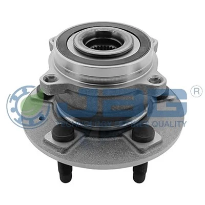 102717000A VKBA7127 Bujes de rueda Tesla Modelo S Modelo Y
