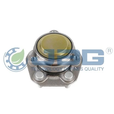 1044122-00-E Bujes de rueda para Tesla Model 3