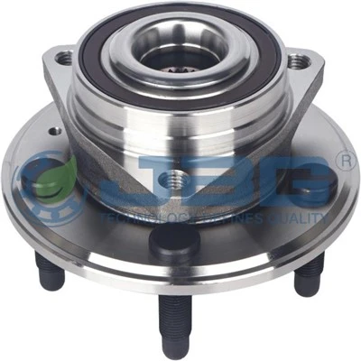 13502785 513288 Bujes de rueda Cadillac Chevrolet