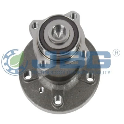 1699800016 VKBA6510 Cubo de rueda BENZ A-CLASE B-CLASE