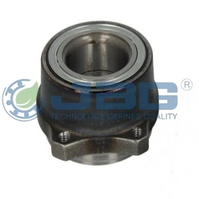 2119810227 VKBA6566 Bujes Rueda MERCEDES-BENZ CLASE C-