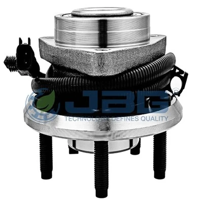52109947AB 513270 Cubo de rueda para Dodge Nitro Jeep Liberty