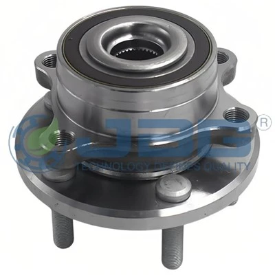 BB5Z1104A 512460 Cubo de rueda para Ford